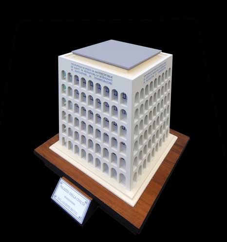 Palazzo della Civiltà (2)